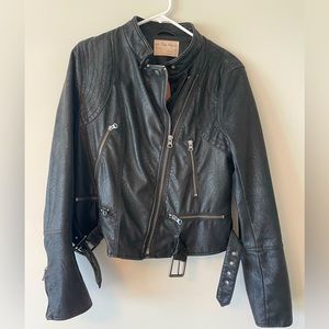 We the Free Moto Jacket